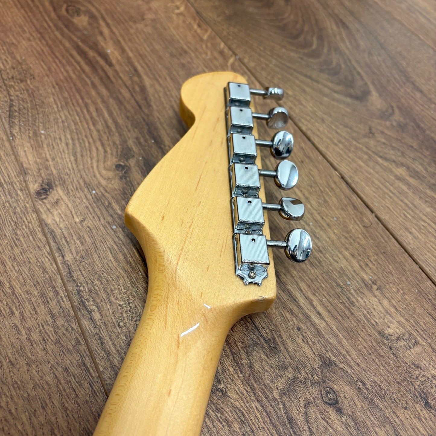 Pre-Owned Tokai Goldstar Sound - Daphne Blue