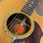 Pre-Owned Gibson Songbird Deluxe Electro-Acoustic - Natural - 2001