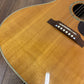 Pre-Owned Gibson Songbird Deluxe Electro-Acoustic - Natural - 2001