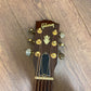 Pre-Owned Gibson Songbird Deluxe Electro-Acoustic - Natural - 2001