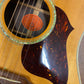 Pre-Owned Gibson Songbird Deluxe Electro-Acoustic - Natural - 2001