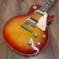 Pre-Owned Gibson Les Paul Classic - Heritage Cherry Sunburst - 2019
