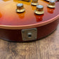 Pre-Owned Gibson Les Paul Classic - Heritage Cherry Sunburst - 2019