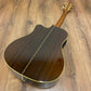 Pre-Owned Gibson Songbird Deluxe Electro-Acoustic - Natural - 2001