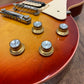 Pre-Owned Gibson Les Paul Classic - Heritage Cherry Sunburst - 2019