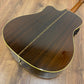 Pre-Owned Gibson Songbird Deluxe Electro-Acoustic - Natural - 2001