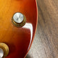Pre-Owned Gibson Les Paul Classic - Heritage Cherry Sunburst - 2019