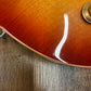 Pre-Owned Gibson Les Paul Classic - Heritage Cherry Sunburst - 2019