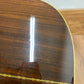 Pre-Owned Gibson Songbird Deluxe Electro-Acoustic - Natural - 2001