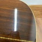 Pre-Owned Gibson Songbird Deluxe Electro-Acoustic - Natural - 2001