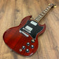 Pre-Owned Gibson SG Standard - Heritage Cherry - 2012