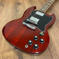 Pre-Owned Gibson SG Standard - Heritage Cherry - 2012