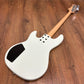 Pre-Owned G&L Tribute JB-2 Bass - Sonic Blue