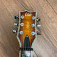 Pre-Owned ESP LTD EC-1000FM - Amber Sunburst