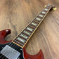 Pre-Owned Gibson SG Standard - Heritage Cherry - 2012