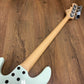 Pre-Owned G&L Tribute JB-2 Bass - Sonic Blue
