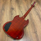 Pre-Owned Gibson SG Standard - Heritage Cherry - 2012