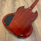 Pre-Owned Gibson SG Standard - Heritage Cherry - 2012