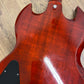 Pre-Owned Gibson SG Standard - Heritage Cherry - 2012