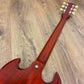 Pre-Owned Gibson SG Standard - Heritage Cherry - 2012