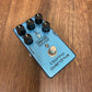 Pre-Owned MXR Custom Shop IL Torino Overdrive Pedal