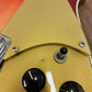 Pre-Owned Rickenbacker 660 - Fireglo - 2009