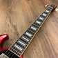 Pre-Owned Epiphone Inspired By Gibson 1961 Les Paul SG Standard - Cherry Red