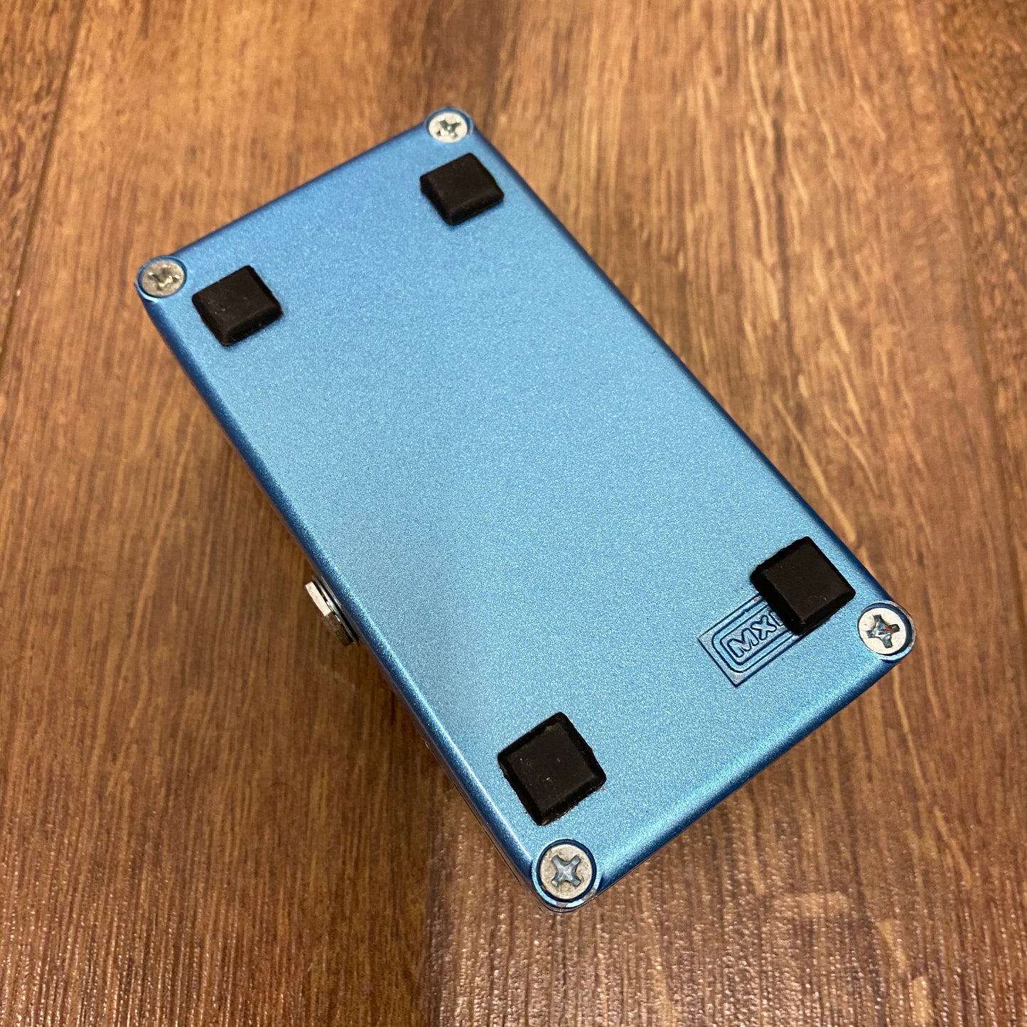 Pre-Owned MXR Custom Shop IL Torino Overdrive Pedal