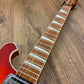 Pre-Owned Rickenbacker 660 - Fireglo - 2009