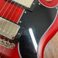 Pre-Owned Epiphone Inspired By Gibson 1961 Les Paul SG Standard - Cherry Red