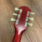 Pre-Owned Epiphone Inspired By Gibson 1961 Les Paul SG Standard - Cherry Red