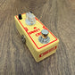 Pre-Owned Tone City Sweet Cream Overdrive Pedal