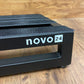 Pre-Owned Pedaltrain Novo 24 Pedalboard w/ Soft Case