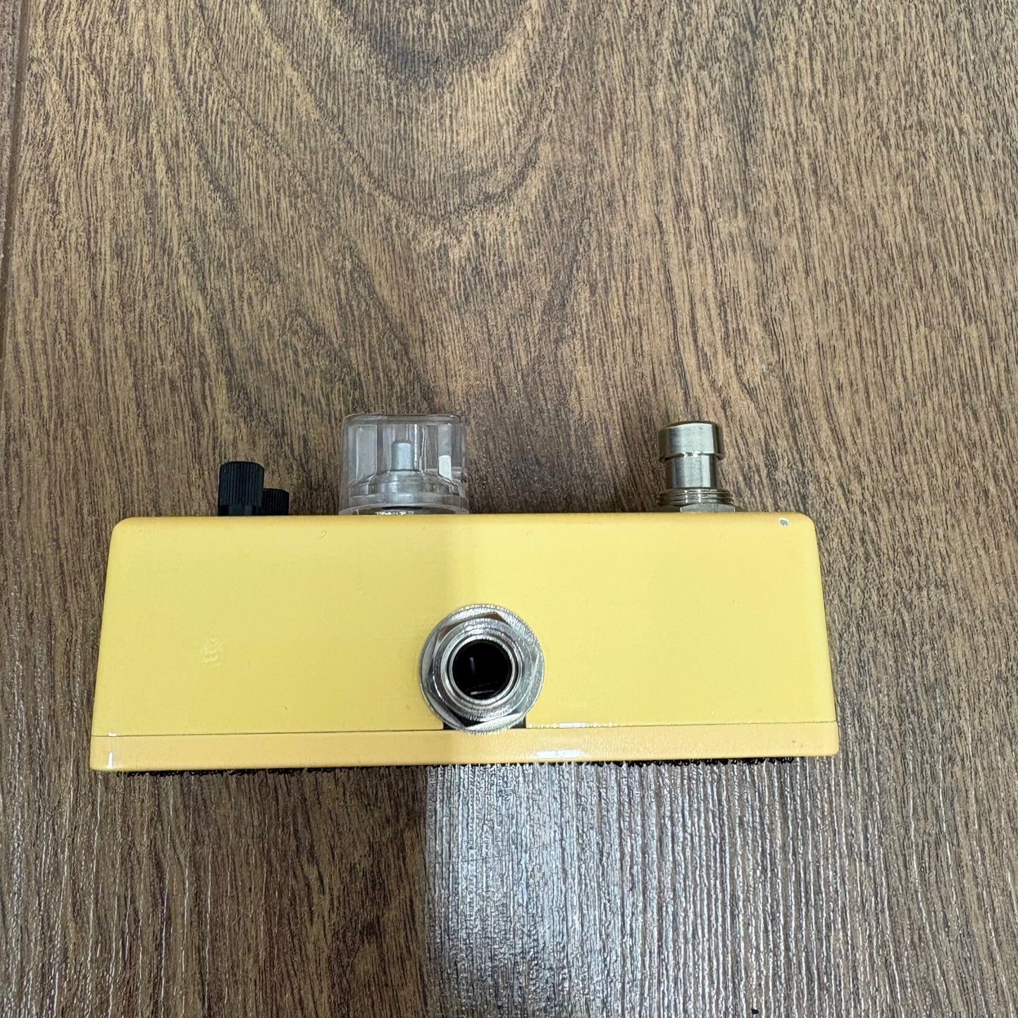 Pre-Owned Tone City Sweet Cream Overdrive Pedal