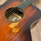 Pre-Owned Tanglewood Winterleaf Mini Electro-Acoustic - Koa