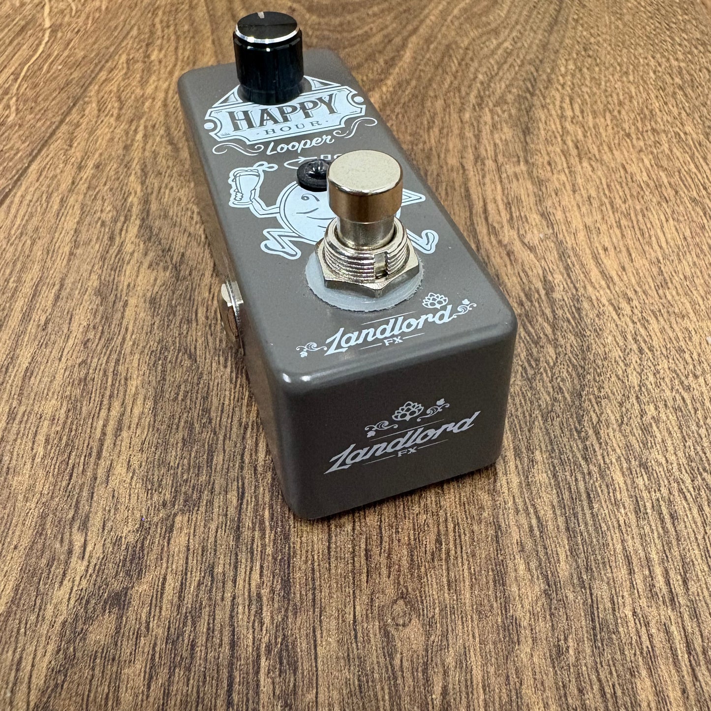 Pre-Owned Landlord FX Happy Hour Looper Pedal