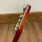 Pre-Owned Rickenbacker 660 - Fireglo - 2009