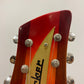 Pre-Owned Rickenbacker 660 - Fireglo - 2009