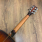 Pre-Owned Tanglewood Winterleaf Mini Electro-Acoustic - Koa