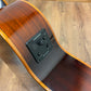 Pre-Owned Tanglewood Winterleaf Mini Electro-Acoustic - Koa