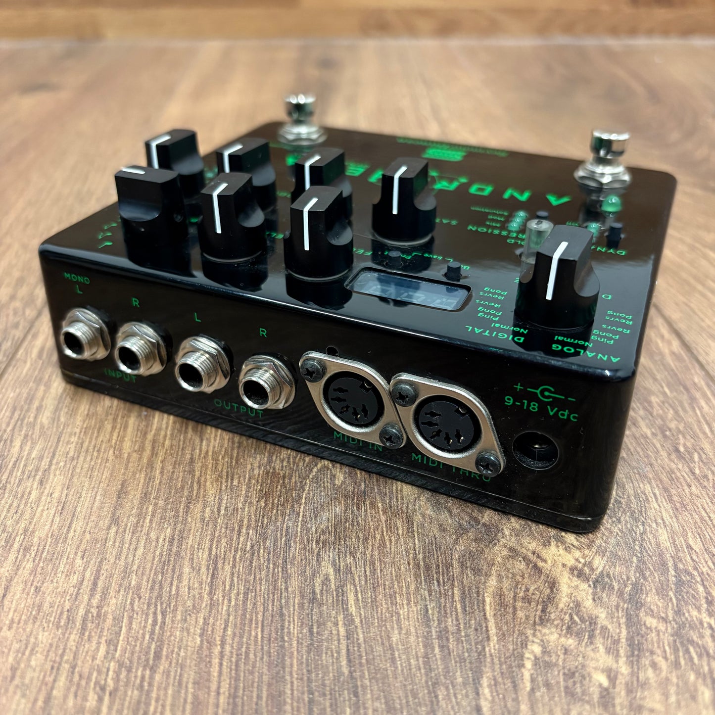 Pre-Owned Seymour Duncan Andromeda Dynamic Delay