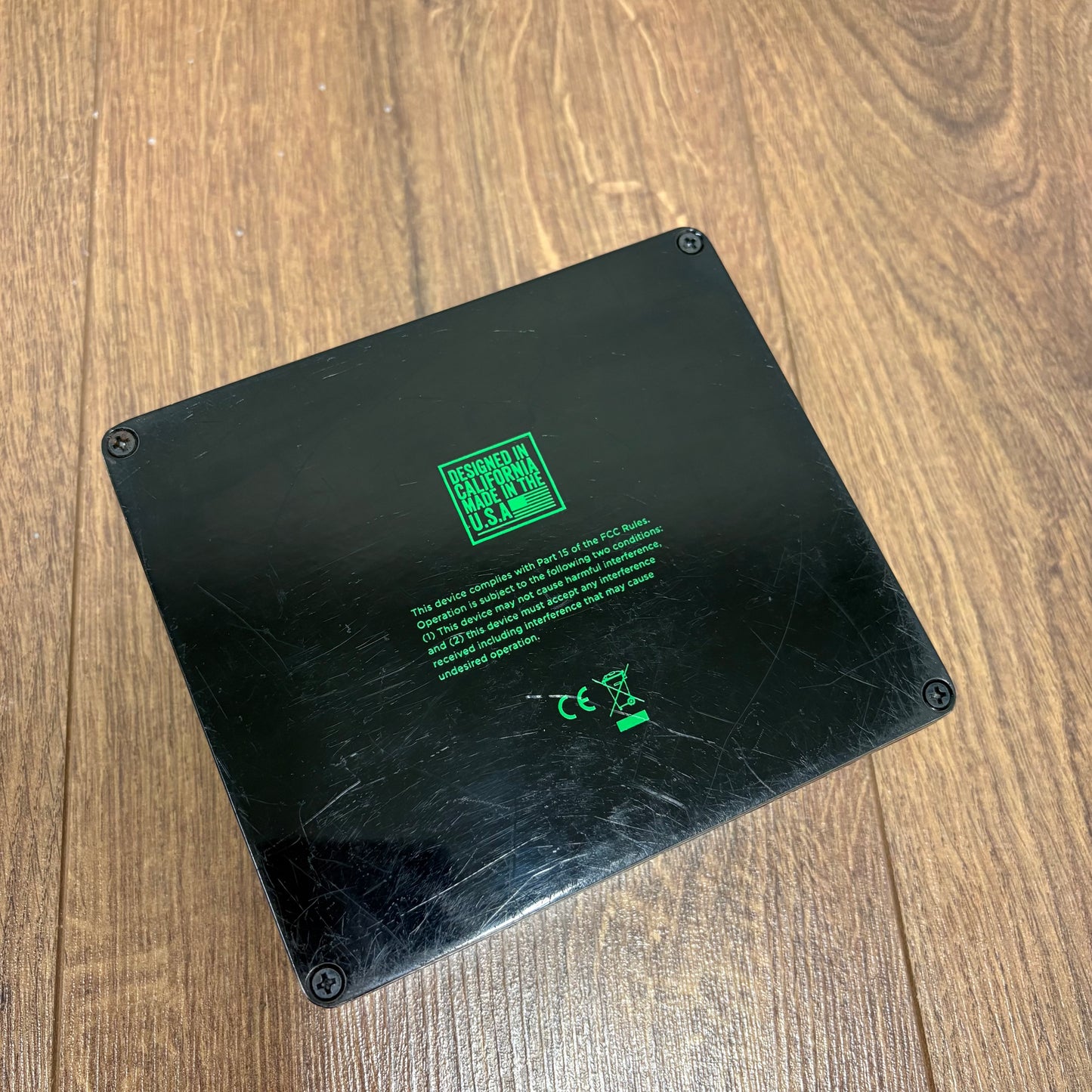 Pre-Owned Seymour Duncan Andromeda Dynamic Delay