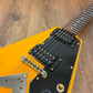 Pre-Owned Tokai '58 Flying V - Natural
