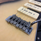 Pre-Owned Reverend Jetstream 390 - Korina Burst