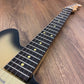 Pre-Owned Reverend Jetstream 390 - Korina Burst