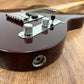 Pre-Owned Fender Mexican Standard Telecaster - Midnight Wine - 2007 - Upgraded
