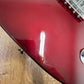 Pre-Owned Fender Mexican Standard Telecaster - Midnight Wine - 2007 - Upgraded