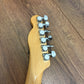 Pre-Owned Fender Mexican Standard Telecaster - Midnight Wine - 2007 - Upgraded