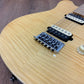 Pre-Owned OLP MM12 Ernie Ball Axis 12-String - Natural Flame