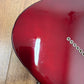 Pre-Owned Fender Mexican Standard Telecaster - Midnight Wine - 2007 - Upgraded